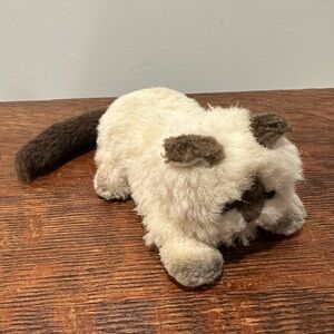 American Girl - pet cat